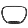 Car Steering Wheel Trim Self Adhesive Replacement for Jeep Grand
