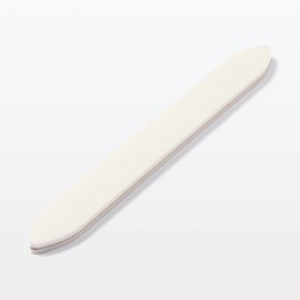 Muji 12050261 Nail Brush, 1 Piece