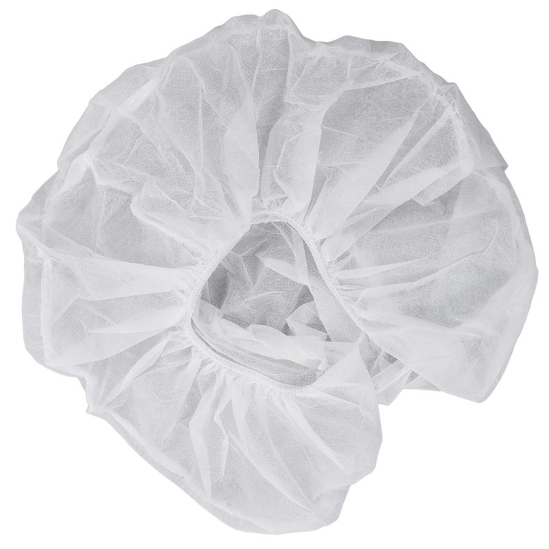 50Pcs Disposable Face Cradle Covers Non Woven Pillowcase for U