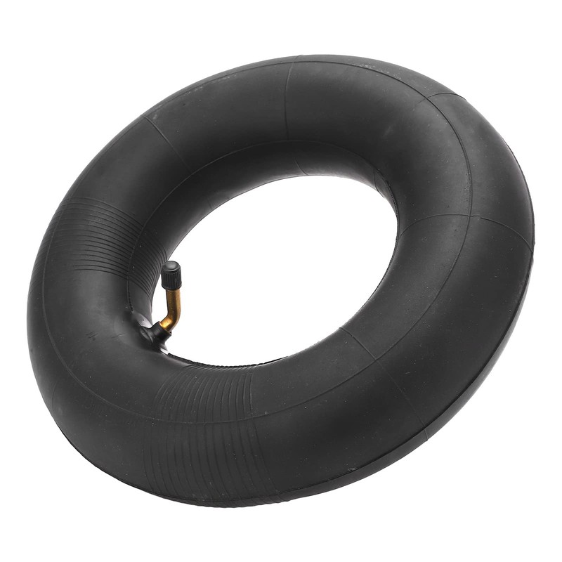 GZD 4.10/3.50-5 Rubber Inner Tube for Lawnmowers, Trolleys, Yard Trailers,