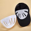ArrErr 6 Pack Baseball Caps Inserts Hat Shaper Insert Universal
