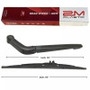 2MPLASTIC Rear Wiper Arm Blade For LandRover Discovery LR3 LR4