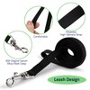 Yesito Adjustable Chicken Harness Diaper (5.4ft Leash) – Breathable &