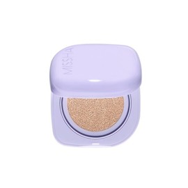 Missha Layering Fit Cushion Semi -Glow / 미샤 레이어링 핏 쿠션 세미글로우