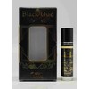 Black Oud - 6ml Roll-on Perfume Oil by Surrati