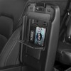 HGWEI 2Pcs Center Console Organizer Compatible with Nissan Pathfinder 2022-2026