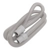 1.8m Universal Breathing Machine Hose High Flexibility Face Shield Connecting