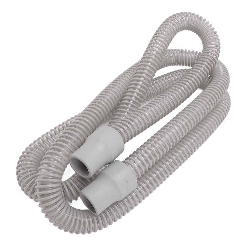 1.8m Universal Breathing Machine Hose High Flexibility Face Shield Connecting