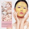 Mascarilla Lifting V-Line para Papada, Reafirmante Hidratante, 4 Piezas