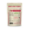 It's Jerky Y'all Vegan Jerky TERIYAKI - High Protein, Low