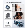 IDOO High Speed Hair Dryer Fast Drying Blow Dryer with