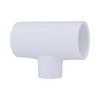 CHARLOTTE PIPE 1 1/4 x 1 1/4 x 3/4 SCH.40