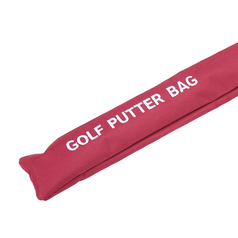 Mini Golf Carry Bag Portable Foldable Soft Flexible Canvas Golf