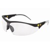 CAT DIGGER Clear lens safety glasses