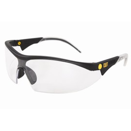 CAT DIGGER Clear lens safety glasses