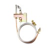 ActyGo Replacement 24Inch Long LP Propane Gas Water Heater Pilot