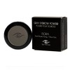 Eye Embrace Gray Eyebrow Powder, Hair Powder, Root Cover-Up –
