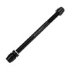 Bike Trainer Shaft Aluminum Alloy High Strength Bike Trainer Axle