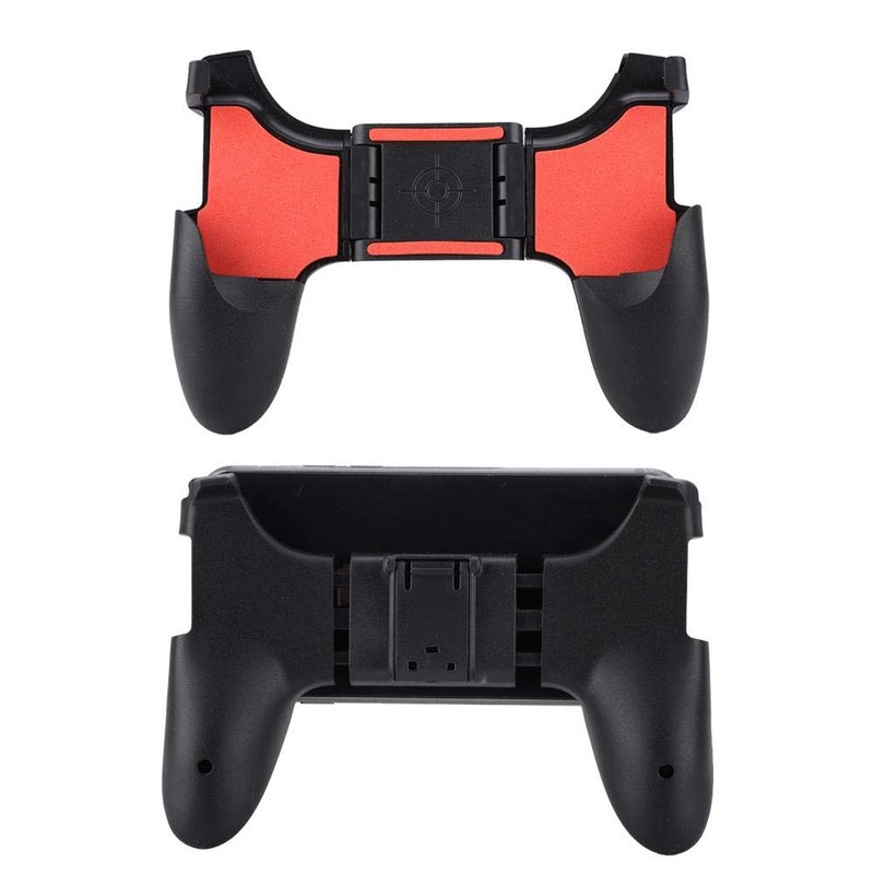 Hakeeta Game Handle Universal Mobile PUBG Joystick Controller Grip Foldable