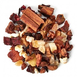 DAVIDs TEA - Sleigh Ride 2 Ounce