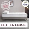 MAXI RV Size (48 x 75) Mattress Pad - Luxurious