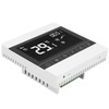 AC220V Underfloor Heating Thermostat Programmable Intelligent Heating Temperature Controller