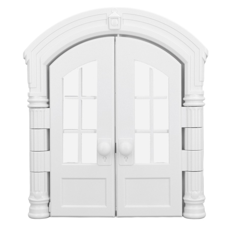 Cat Door Interior Door Secure Long Lasting Use Easy Install