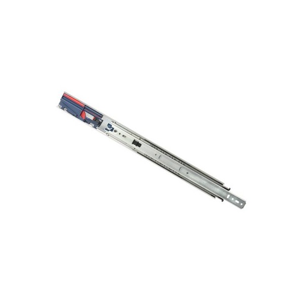 KV8450FM Soft Close Side Mount Drawer Slide 12"