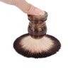Men Shaving Brush Professional Home Hair Salon Ergonomic Soft Hair