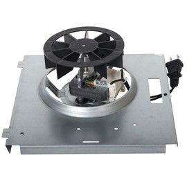 LNTTEK S0503B000 Bathroom Fan Motor Assembly Compatible with Broan NuTone, Replace Part Numbers 763RLN, 763RL, 763RLNB, 763RLN-R01