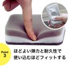 NYANDELMO Sponge Dishwashing Kitchen Sponge for Kitchen Kitchen Sponges 20