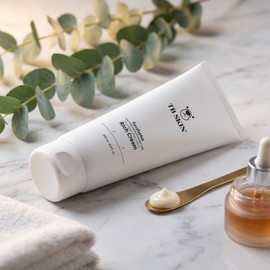 TB SKIN Rich dry skin winter highly nutritious cream 175ml / TB SKIN 리치 건성피부 겨울철 고영양 크림 175ml