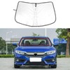 Honda Civic 10/11th Generation Car Sun Shade Front Sun Shade
