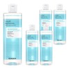 COSRX Mildly Acidic Niacinamide Micellar Cleansing Water, 400ml, 5 pieces / 코스알엑스 약산성 나이아신아마이드 미셀라 클렌징 워터, 400ml, 5개