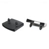 Gad2go 36 Pieces Plastic Bed Slat Caps 53mm-55mm Bed Slat