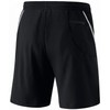 Erima Children's Running Shorts, Children's, Running Short, black, 9 years