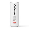 Cadence Electrolyte Drink Cans Melonberry - Case (355ml x 12)