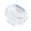 6X Optical Magnifier Dome Portable Paper Reading Acrylic Magnifier Dome
