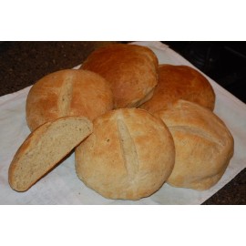 Unbranded SAN FRANCISCO SOURDOUGH STARTER yeast "sally"  TOP SELLER + recipes @ fresh sour