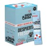 Salva Cruda Remedio Anti Resaca 100% Vitaminas