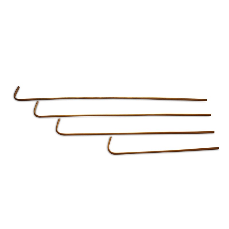 CGS Craps Dice Stick - Rattan Cane - Flexible Wood