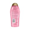 OGX, Body Wash de Sal Rosa y Agua de Rosas,
