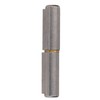 Pack 2 Lift Off Bullet Hinge Weld On Brass Bush