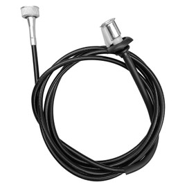 98.5in Speedometer Cable Fit for Toyota Pickup 1983-1988 4Runners 1984-1989 Replace 83710-89124 8371089124 A0370A0020