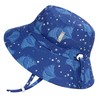 Jan & Jul Boys' Quick Dry Bucket Hat for Swimming,
