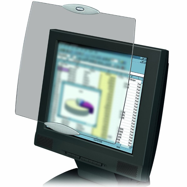 Fellowes LCD Privacy Screen 17-Inch (9689304)