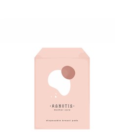 Agnotis Disposable Breast Pads, 30pcs