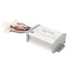 Electric Bike Brushed Motor Controller Kit Brush Motor Speed Controller
