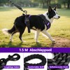 Dog Harness for Small, Medium, Large Dogs and Puppies, Multi-Purpose