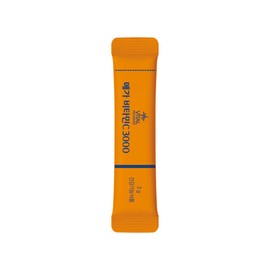 Chong Kun Dang Vital Program Mega Vitamin C 3000 90 packets 270g 1 box vitality megadose guaranteed arrival / 종근당 바이탈프로그램 메가 비타민C 3000  90포 270g 1박스 활력 메가도스 도착보장